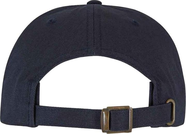Produktbild Flexfit Baseballkappe mit niedrigem Profil (One Size)