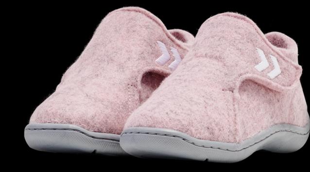 Image du produit hummel Pantoufles En Laine Enfants (25)