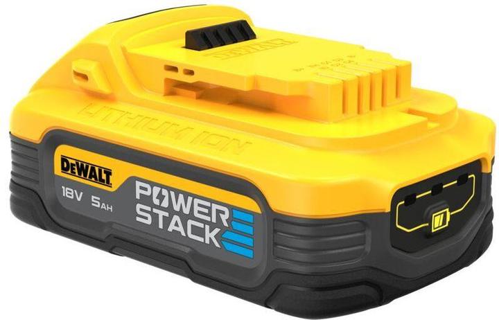 Produktbild DeWalt DCBP518H2 (18 V)