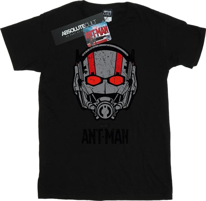 Produktbild AntMan Helm TShirt (XXL)