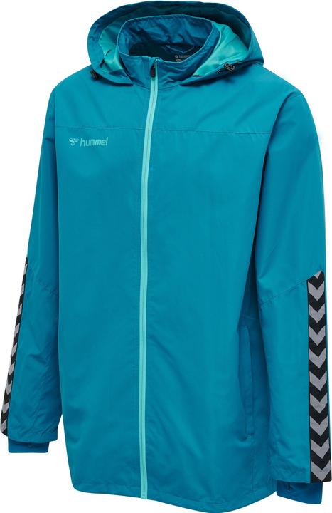 hummel Authentic All-Weather Jacket
