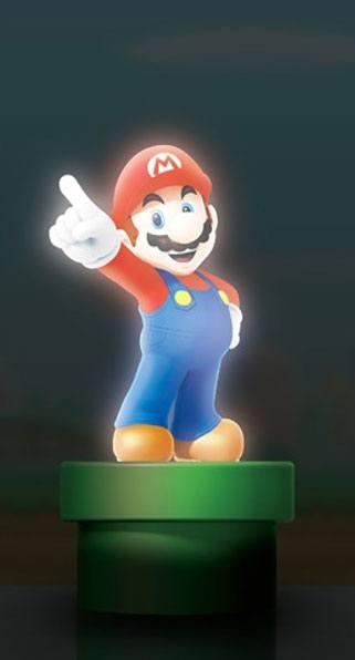 Immagine prodotto Paladone Products Super Mario: Mario - con suono