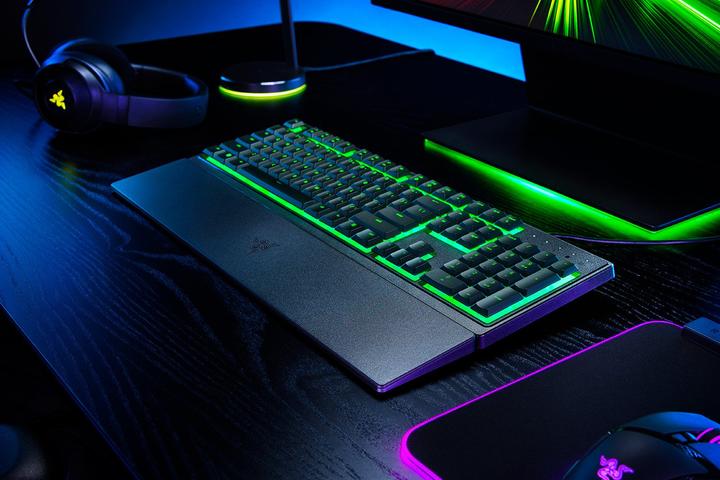 Immagine prodotto Razer Ornata V3 X (DE, Cablato)