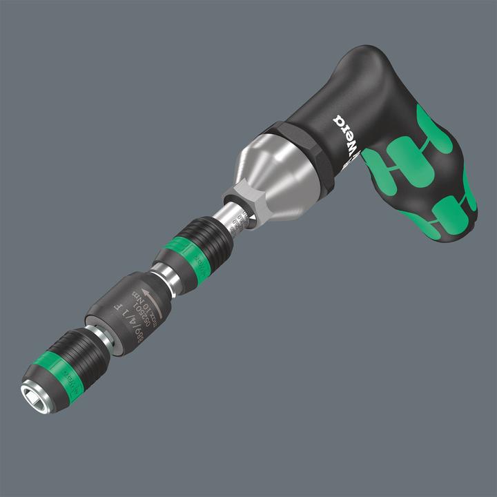 Image du produit Wera 9524 Jeu de outils de montage photovoltaïque 1