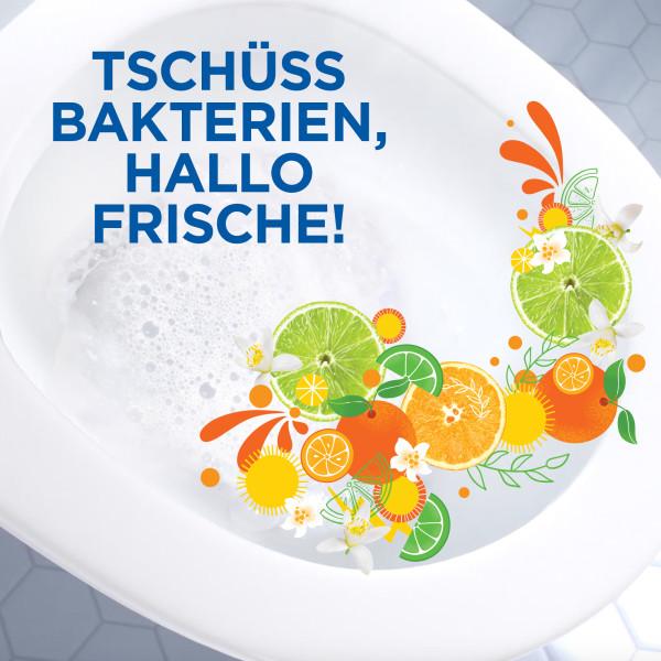 Productafbeelding WC-Ente Totaal Actief