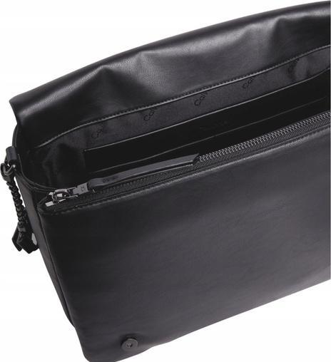 Produktbild Calvin Klein Re-Lock Quilt Umhängetasche für Damen