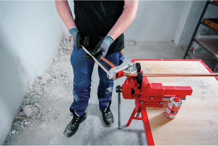 Produktbild Rothenberger ROBEND H+W Plus, 15mm, mit Griffstange (4850 mm)