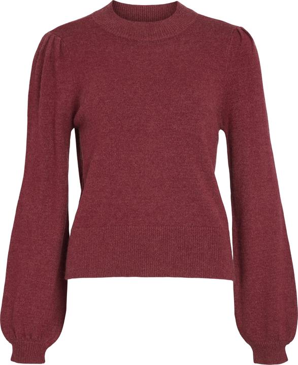 Produktbild Vila High Neck Strickpullover (M)