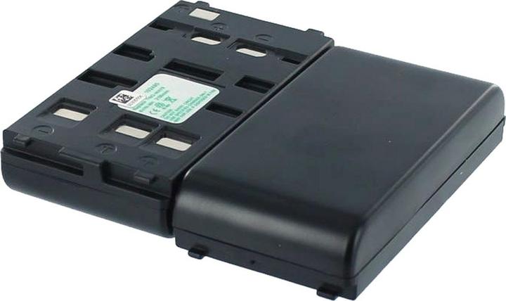 Produktbild AGI 15490 - 2100 mAh - 6 V - Nickel-Metallhydrid (NiMH) - 1 Stück(e) (Akku)