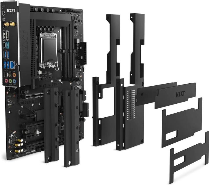 Produktbild NZXT N7 Z690 (LGA 1700, Intel Z690 (DDR4), ATX)