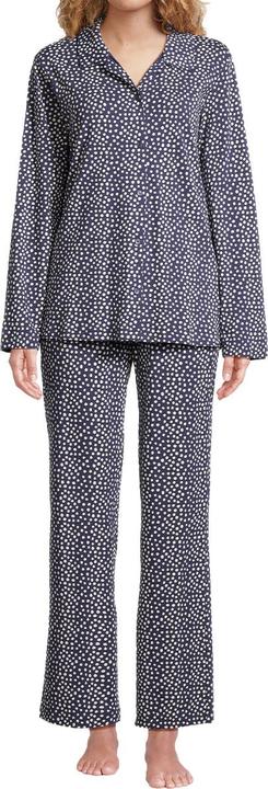 Actual product image Seidensticker Light stretch pyjamas (XL)
