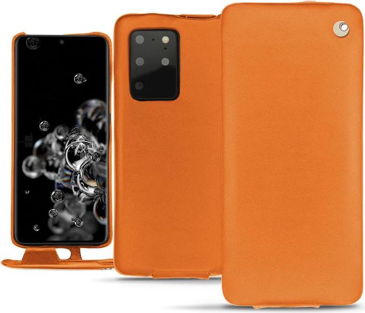 Oranje ( Nappa - Pantone #ff9351 )
