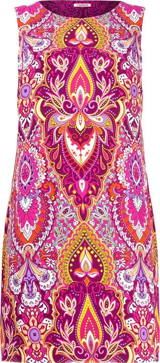 Actual product image Joe Browns Reversible Statement Print Sleeveless Tunic (12)