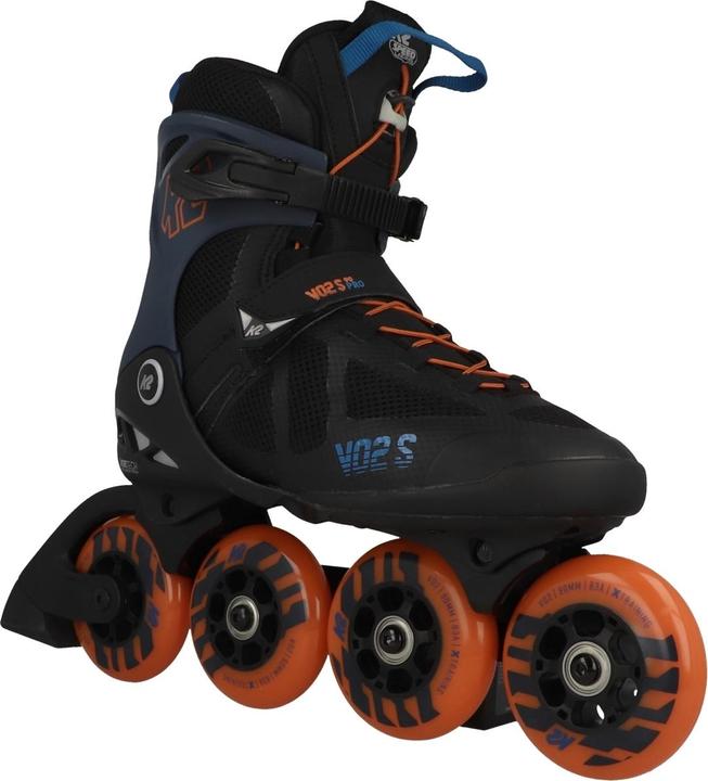 Actual product image K2 Vo2 90 (42)
