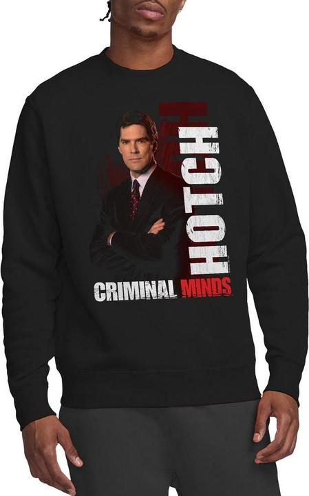 Produktbild Criminal Minds Sweatshirt (M)