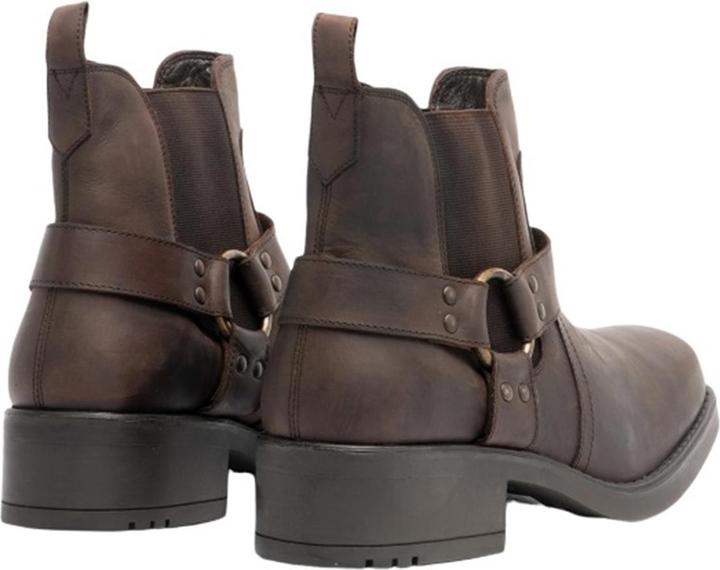 Image du produit Woodland Scenics Bottines en cuir Gringos Harley Harness (41)