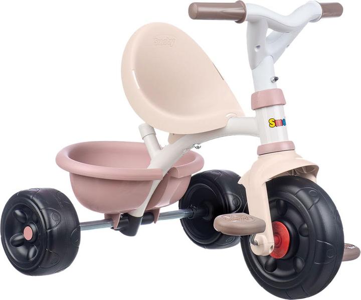 Actual product image Smoby Be Fun