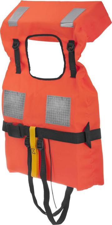 Produktbild BestoLux Feuerwehr-Rettungsweste Gulf XT (70 AA)