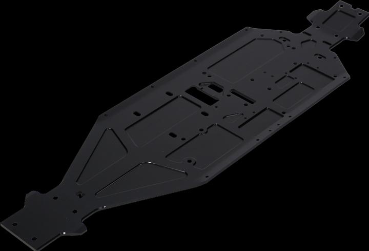 Produktbild HB Racing Chassis D8T Evo3