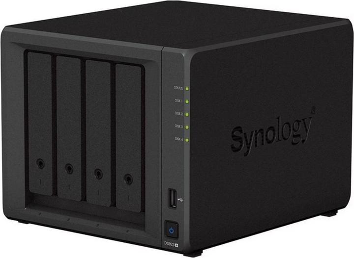 Productafbeelding Synology DS923+ (0 TB)