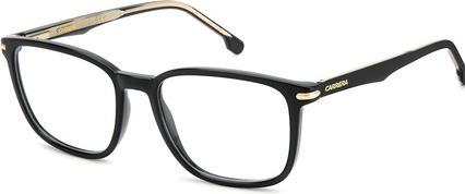 Produktbild Carrera Sonnenbrille 55 807/17 Schwarz
