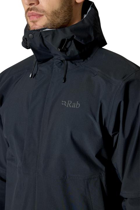 Actual product image Rab Firewall (L)