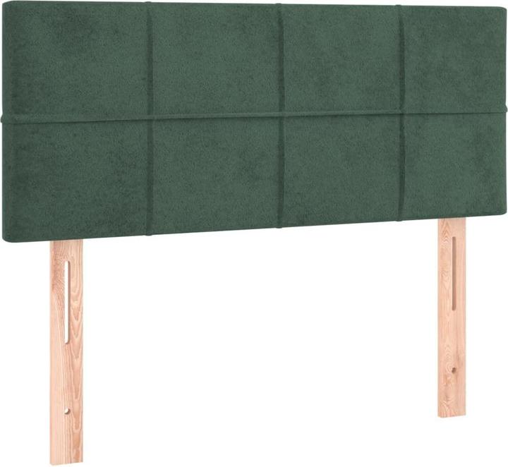 Actual product image VidaXL Adaline (80 x 5 x 78/88 cm)
