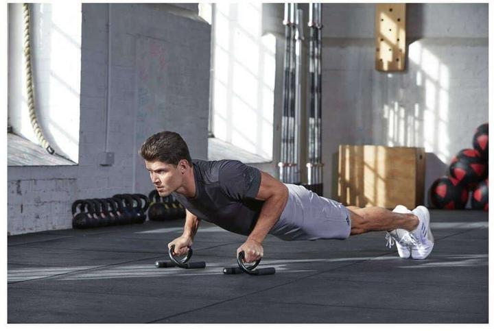 Actual product image adidas Push up bars