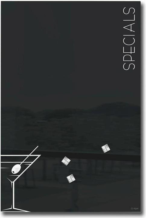 Schwarz, Weiss