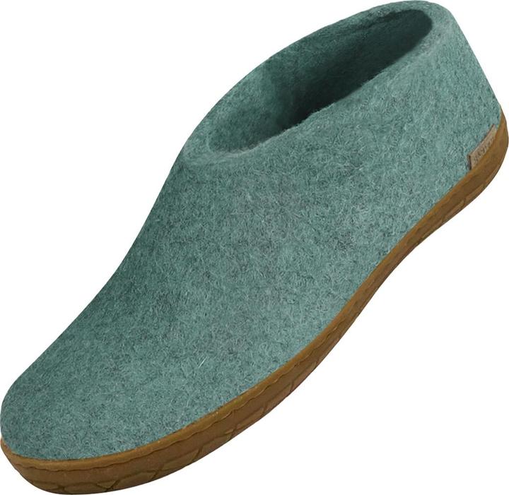 Image du produit Glerups Semelle en caoutchouc naturel Chausson (40)