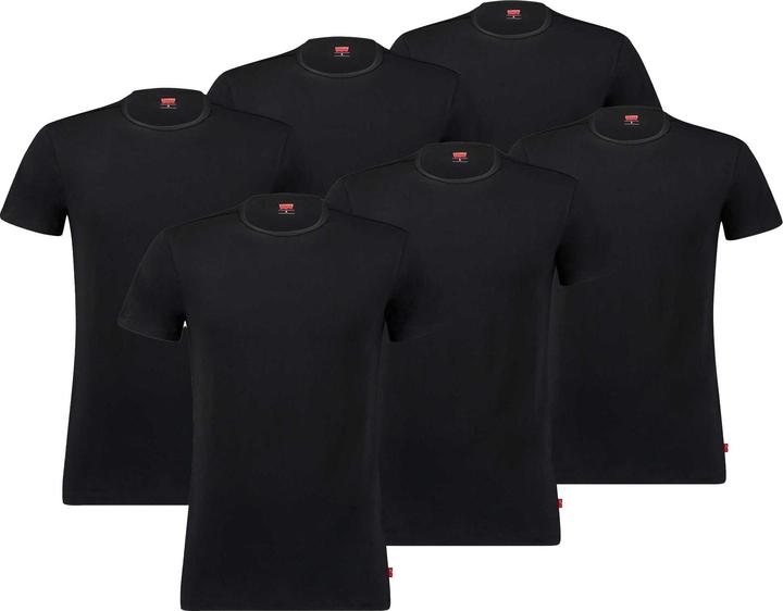 Immagine prodotto Levis T-shirt dalla vestibilità comoda e casual (M)