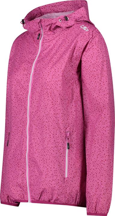 Produktbild CMP Campagnolo Hoodie (34, XXS)
