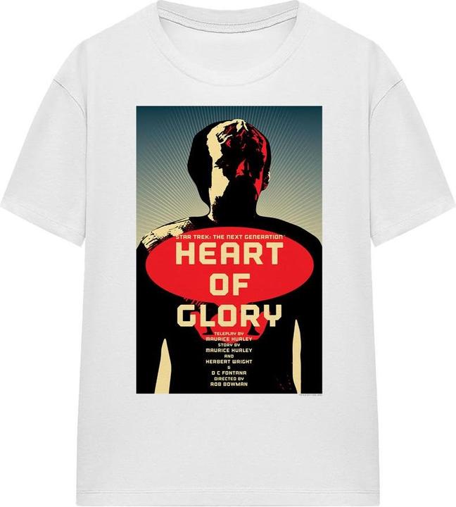 Produktbild The Next Generation Season 1 Episode 20 TShirt (XL)