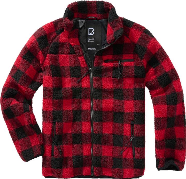 Image du produit Brandit Veste en laine polaire (M, L)