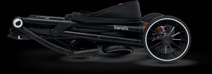 Produktbild Lionelo Alexia