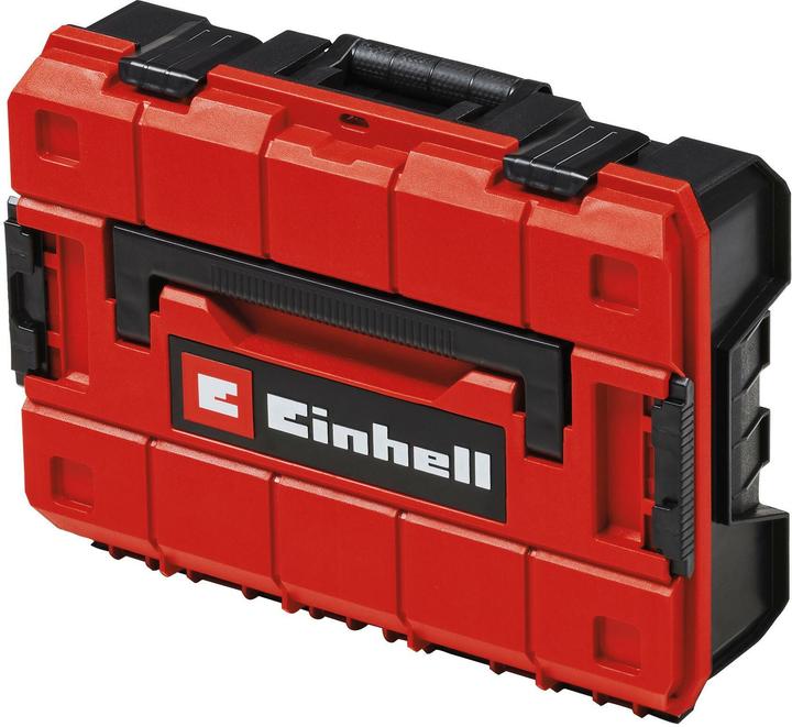 Produktbild Einhell TP-HD 18/26 D Li BL SDS-Plus-Akku-Bohrhammer 18V Li-Ion bürstenlos, ohne Akku, ohne Ladeger (Akkubetrieb)