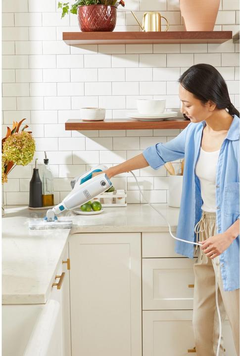 Produktbild Black & Decker BHSM15FX10-QS (1501 W)