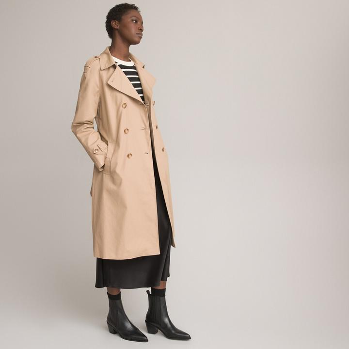 Image du produit La Redoute Collections Trench-coat culte (40)