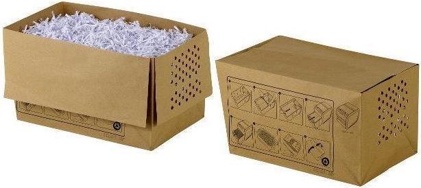 Image du produit Rexel Sacs poubelle, 70 litres, 50 pièces (50 x, 70 l)