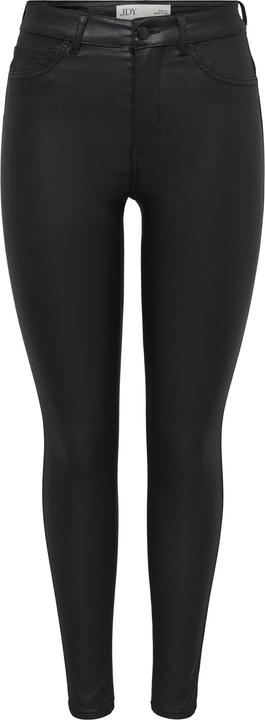 JdY JDYNew Thunder Coated High Skinny Fit Jeans (30)