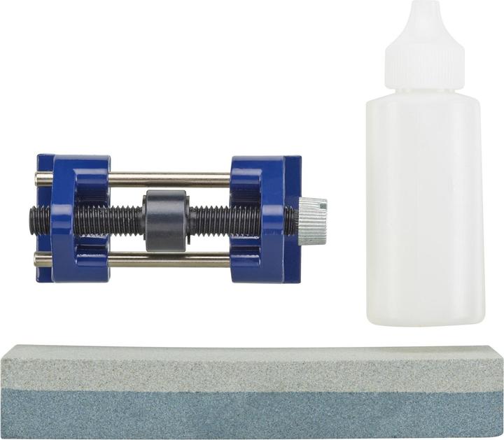 Actual product image Irwin Chisel sharpening set