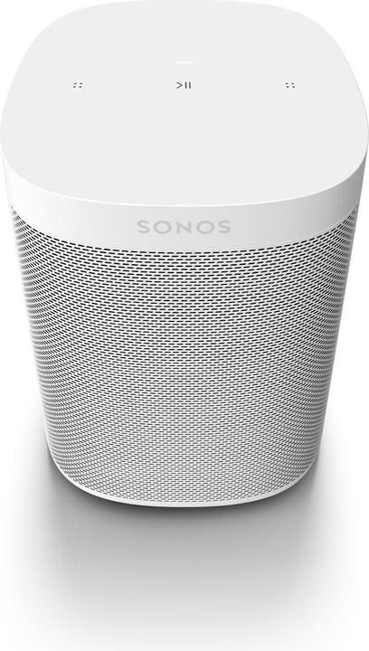 Actual product image Sonos One SL (Wi-Fi, Airplay 2)
