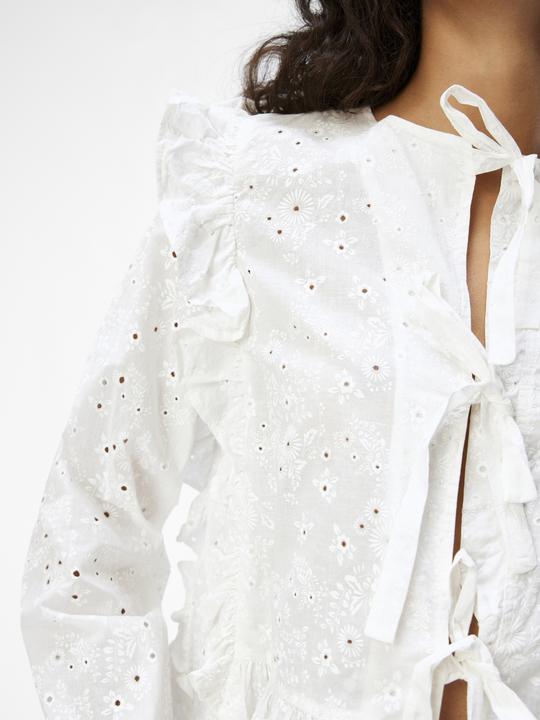 Immagine prodotto Object Camicetta jacquard (40)