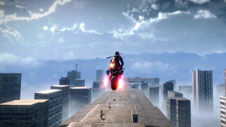 Immagine prodotto Nintendo Redenzione stradale (PS4)