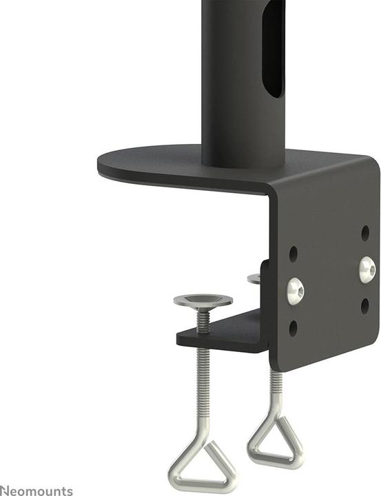 Actual product image Neomounts FPMA-D960BLACKPLUS (Table, 49")
