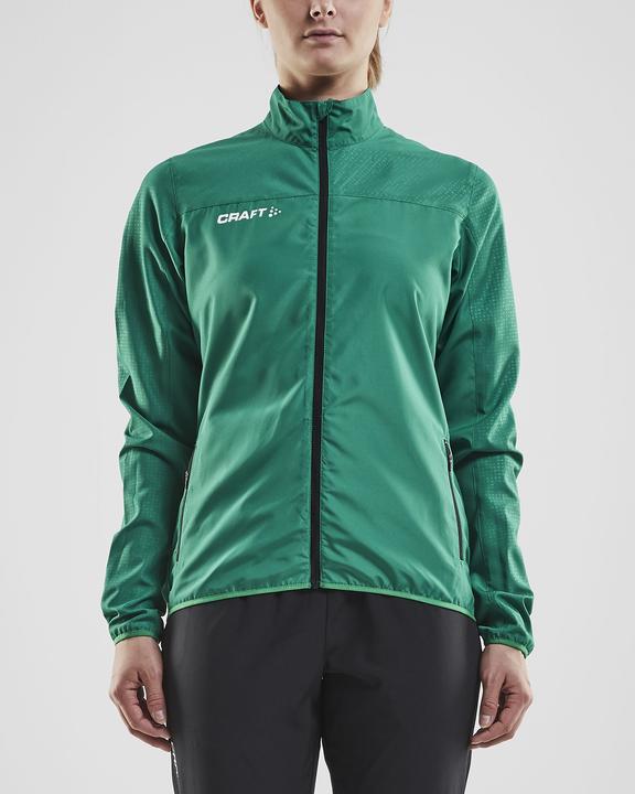 Actual product image Craft Rush Wind Jacket Women (XL)
