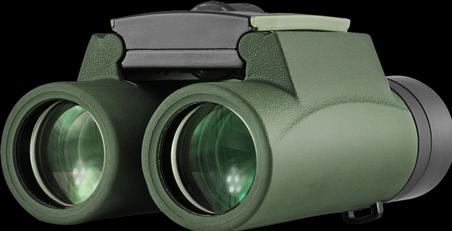 Produktbild Kowa Fernglas SVII 10x25 (10 x, 25 mm)