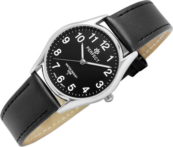 Produktbild PERFECT GX018-05 Damenuhr (34 mm)