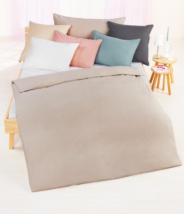 Actual product image Living Home Nancy (Duvet cover, 200 x 210 cm)