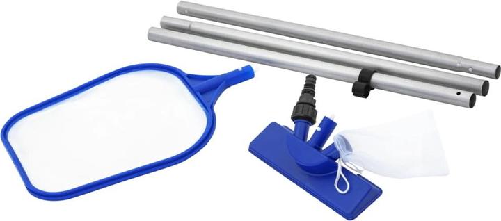 Produktbild Bestway Pool Reinigungsset